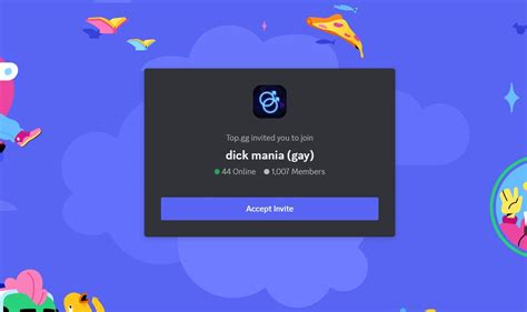 gay porn discord servers